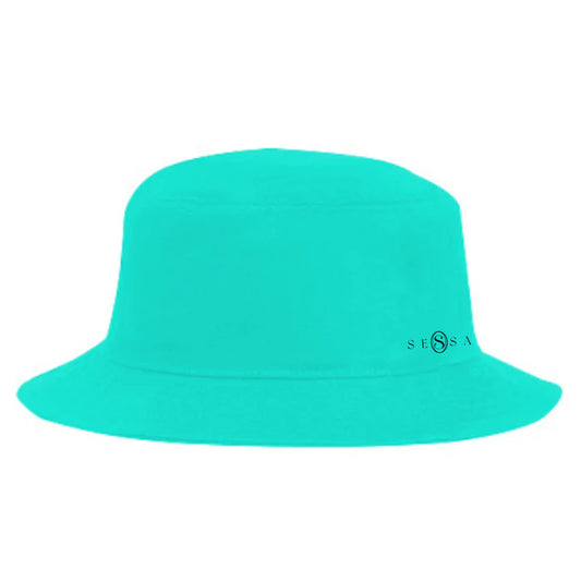 Classic Bucket Hat – Stylish & Sun-Protective