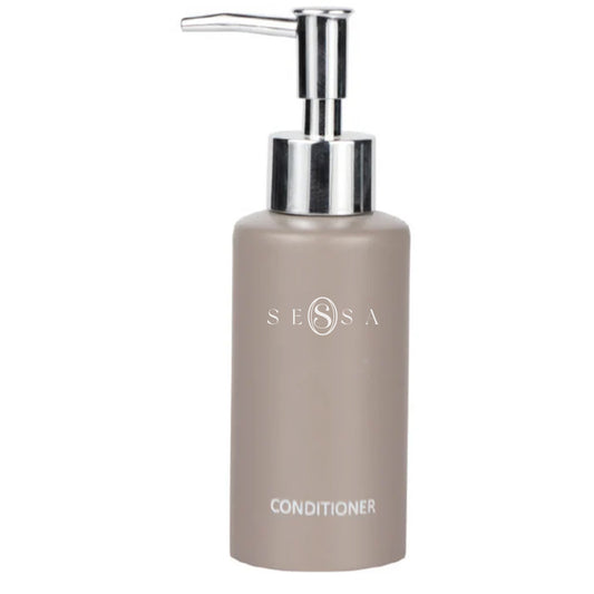 Compact Countertop Toiletry Dispenser - 200ML