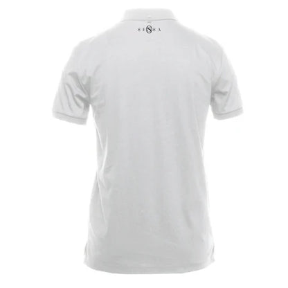 Men’s Polo Shirt – Classic Fit, Breathable Fabric, Sizes S-2XL