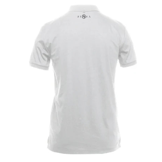 Men’s Polo Shirt – Classic Fit, Breathable Fabric, Sizes S-2XL