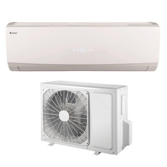 12000 BTU Inverter Air Conditioner with WiFi Control – Energy Efficient Cooling