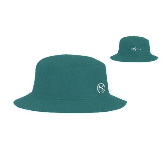 Classic Bucket Hat – Stylish & Comfortable Sun Protection