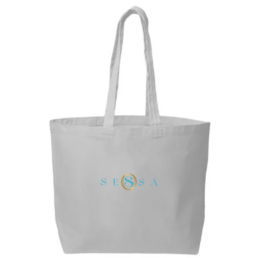 Daily Grind Tote Bag – Stylish & Durable for Everyday Use