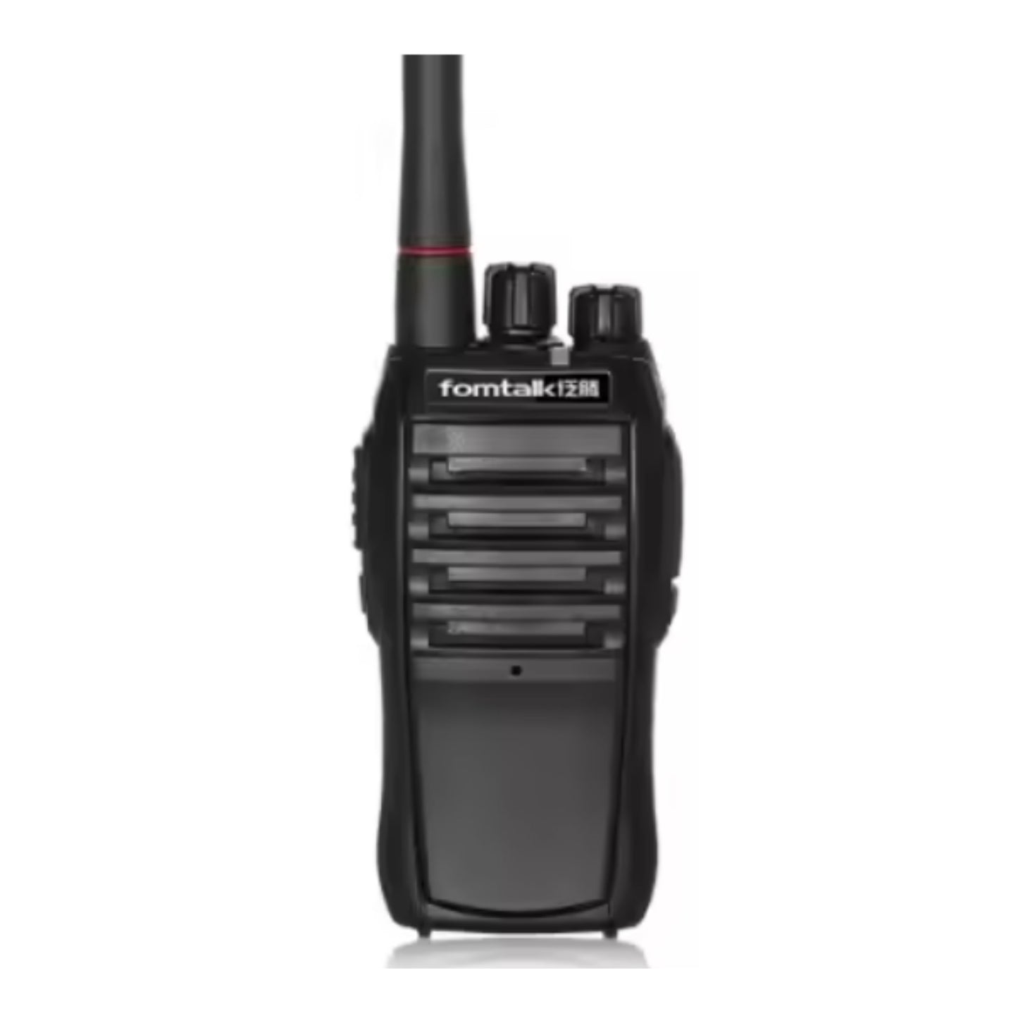 Fomtalk Max550P Two-Way Radio – Reliable Staff Communication Walkie-Talkie