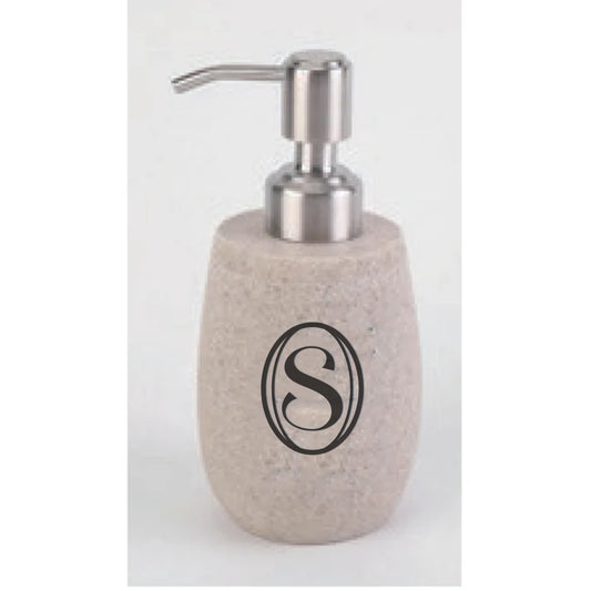 Compact Countertop Dispenser - 200ML