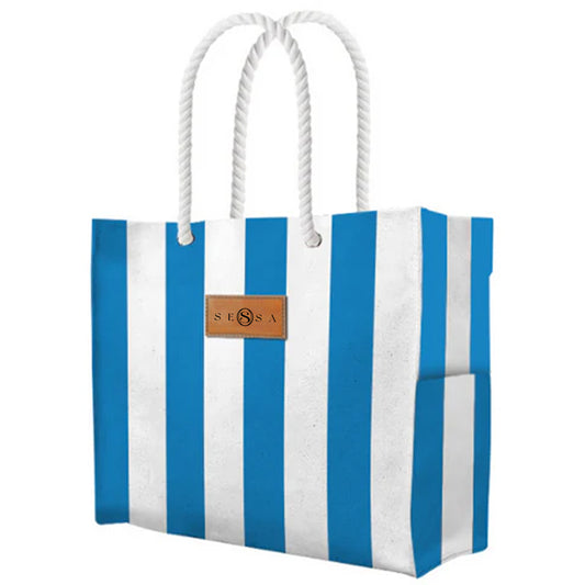 Stylish & Spacious Beach Bag – Durable & Travel-Friendly