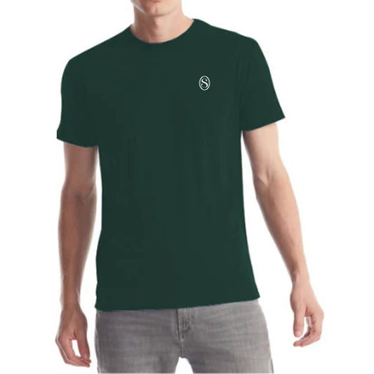 AC Men’s T-shirt – 110gsm Polyester Fabric