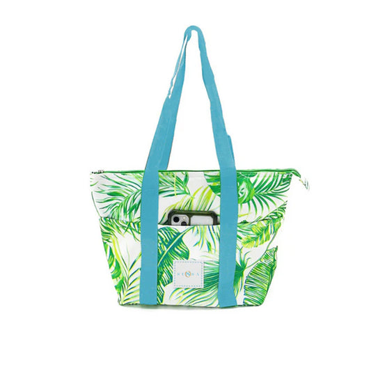 Insulated Travel Tote – Stylish & Functional for On-the-Go Use