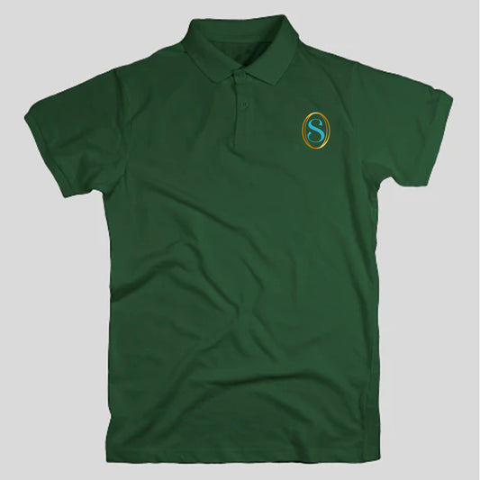 Polo Shirt - Comfortable and Stylish Casual Wear (S to 2XL)