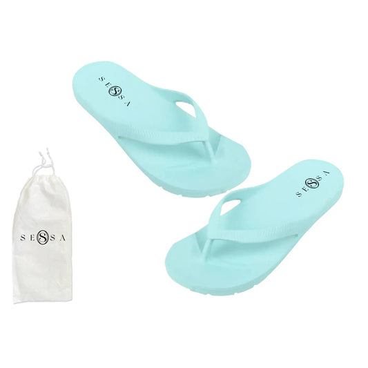 Rubber Thong Slippers – Comfortable & Durable Footwear