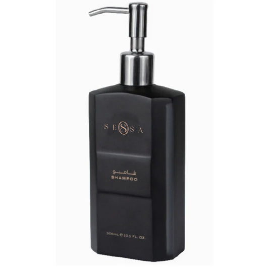 Compact Countertop Dispenser - 300ML