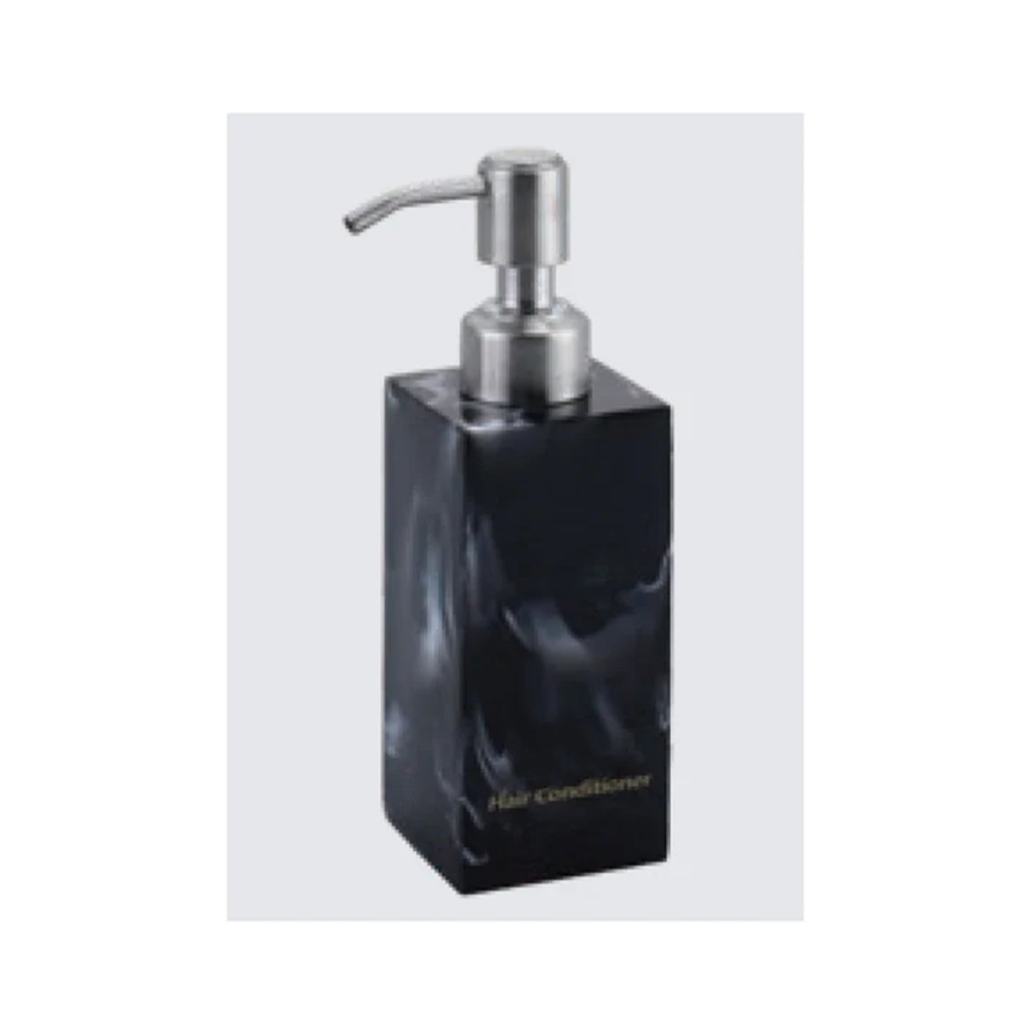 YTX-2020 Compact Countertop Dispenser – 200ml Pump Bottle