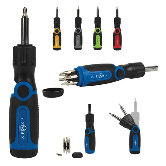 Custom Screwdriver Sets – Build Your Brand with Precision