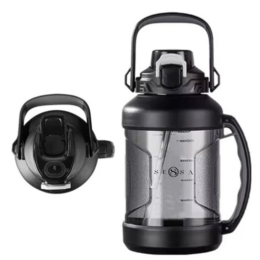 2L Tritan Water Jug – Durable & BPA-Free Pitcher for Home, Restaurants & Hotels