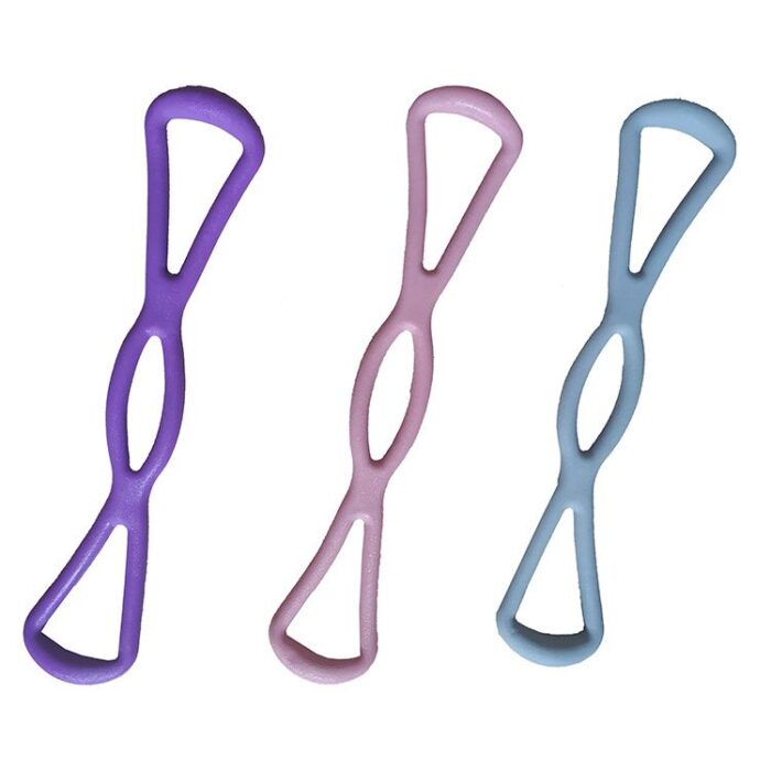 Stretch Band – Flexible & Durable for Exercise & Recovery