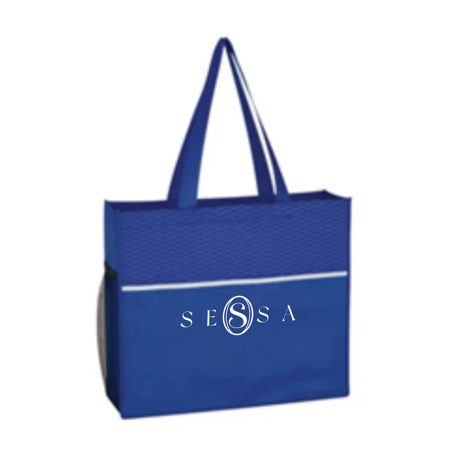Durable Non-Woven Bag – Reusable & Eco-Friendly