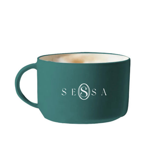 Guest Mug – Elegant, Durable & Perfect for Hospitality Use