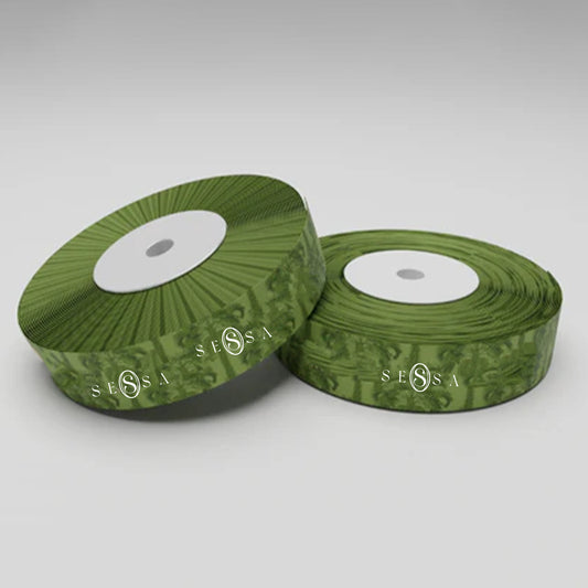 Satin Gift Ribbon – Perfect for Wrapping & Crafts