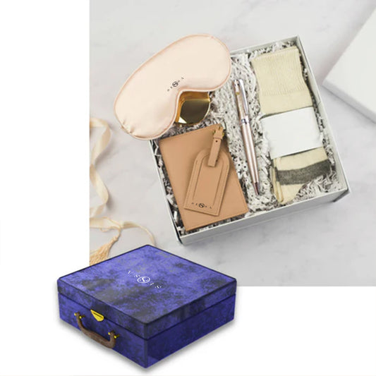 Travel Essentials Gift Set – The Ultimate Travel Companion