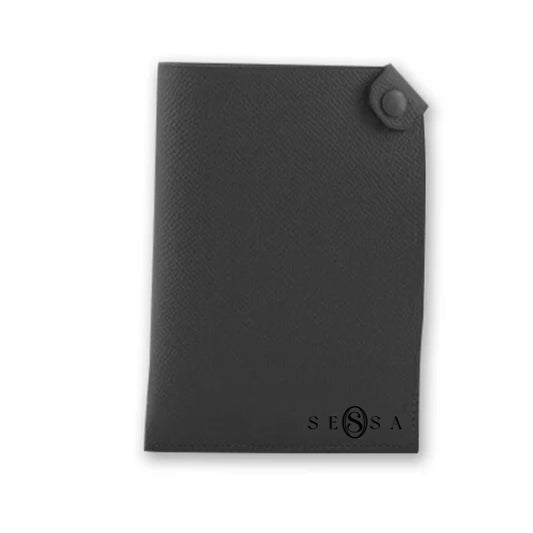 Passport Holder – Stylish & Durable Travel Essential
