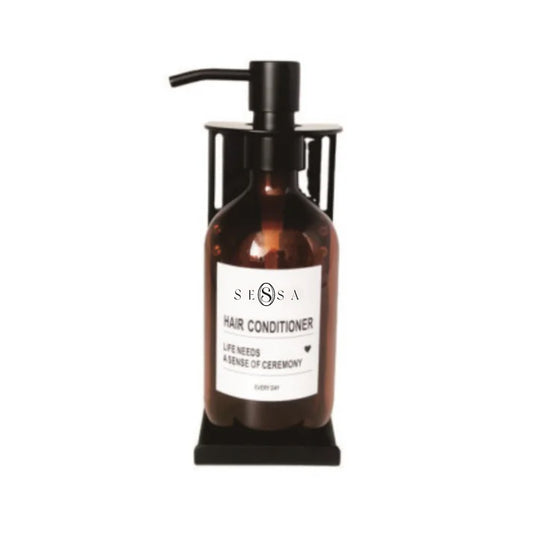Amber Lockable Single, Double & Triple Body Lotion Wall-Mounted Dispensers