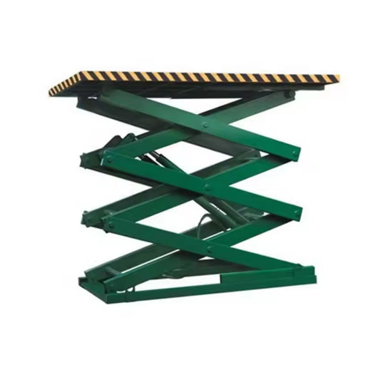 Heavy-Duty Cargo Lift – 1500kg Capacity for Efficient Vertical Transport