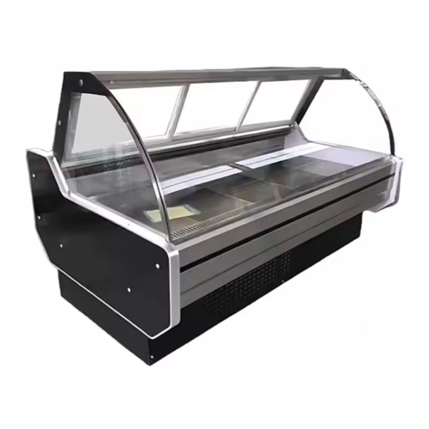 Refrigerated Storage Unit – Digital Control, R404A Refrigerant, -2°C to 8°C