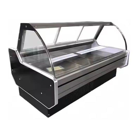 Refrigerated Storage Unit – Digital Control, R404A Refrigerant, -2°C to 8°C