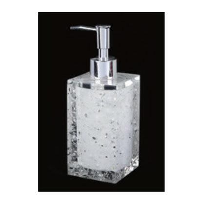 Countertop Toiletry Dispenser – Stylish & Functional Soap and Lotion Pump