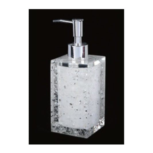 Countertop Toiletry Dispenser – Stylish & Functional Soap and Lotion Pump