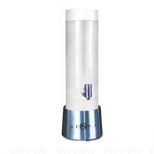 Water Dispenser – 4L & 5L Capacity for Convenient Hydration