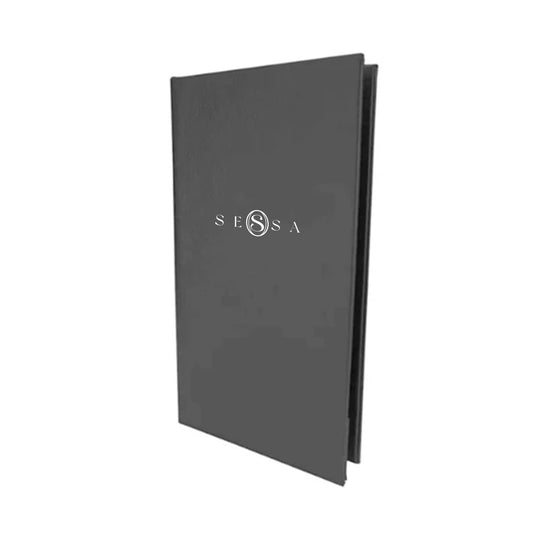 Premium Bar Menu – Sleek & Professional Drink Display