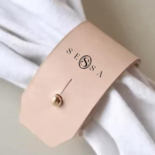 Elegant Napkin Holder – Stylish & Functional Table Organizer