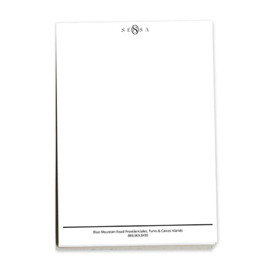 Complete Office Stationery Set for Everyday Use