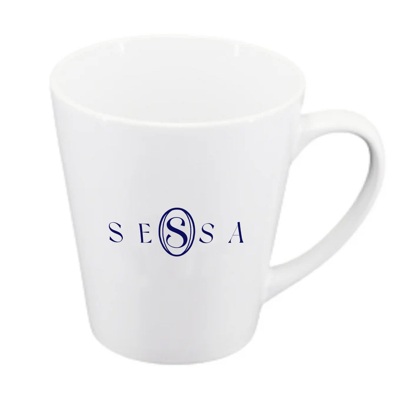 Classic Ceramic Mug – Durable and Elegant Drinkware
