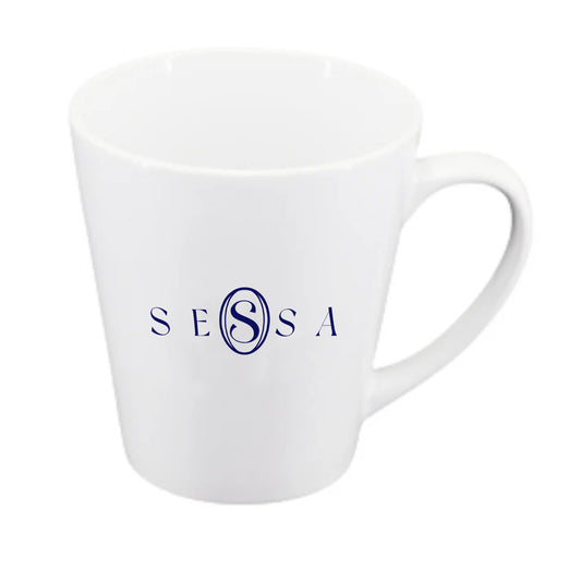 Classic Ceramic Mug – Durable and Elegant Drinkware