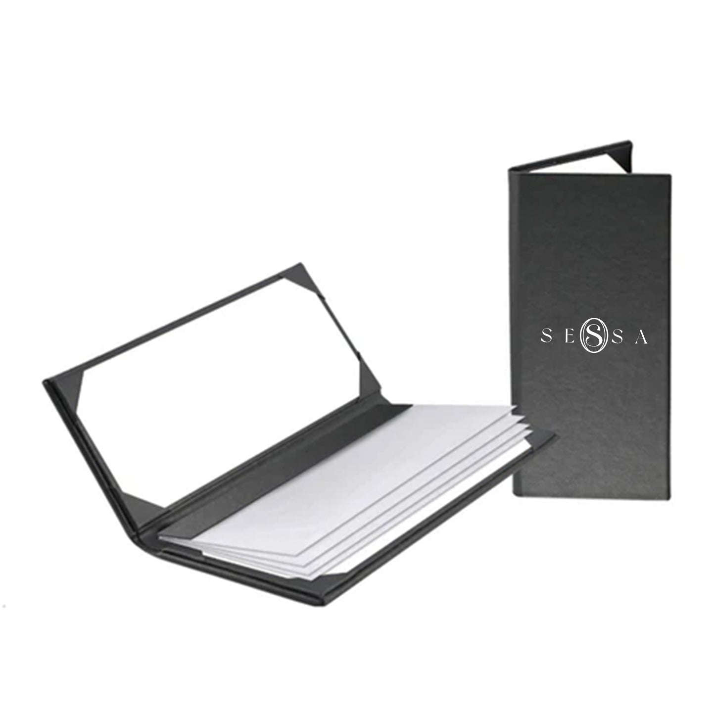 Elegant Cocktail Menu – Stylish & Functional Beverage Display