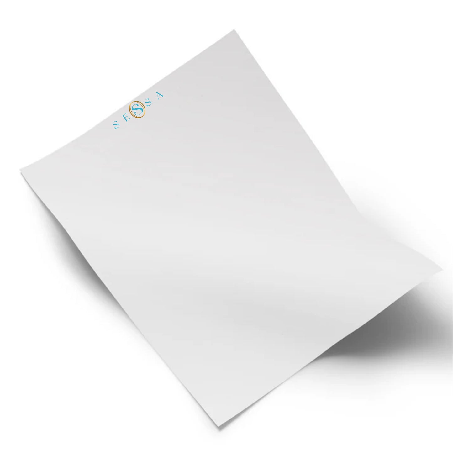 Letterhead Paper – Stone, Recycled & Regular