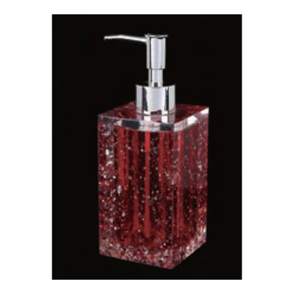 Countertop Toiletry Dispenser – Stylish & Functional Soap and Lotion Pump