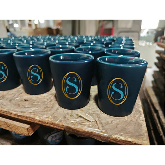 Classic Ceramic Mug – Durable and Stylish Drinkware