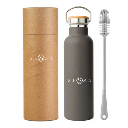 Heartling Water Bottle – Stylish, Durable & Reusable