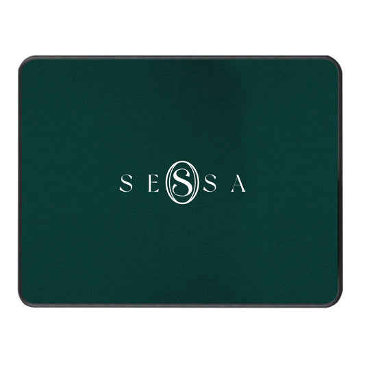 Belize Mousepad – Smooth, Durable & Stylish Desk Accessory