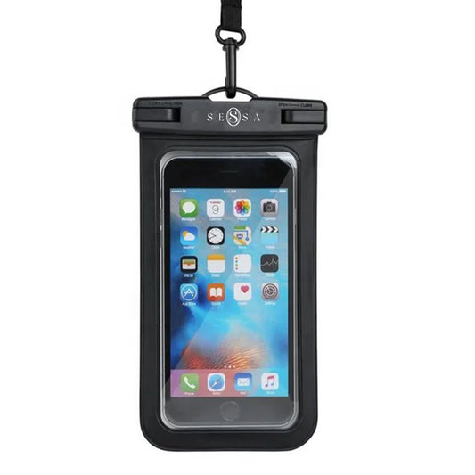Waterproof Phone Case with Custom Logo