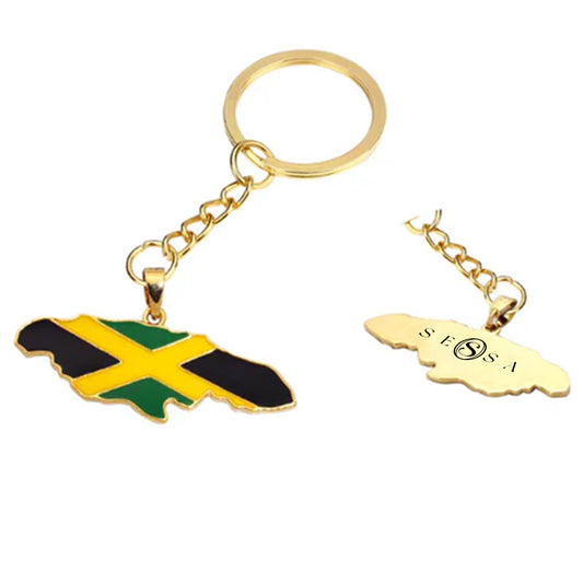 Key Ring 2 - Durable and Stylish Key Holder
