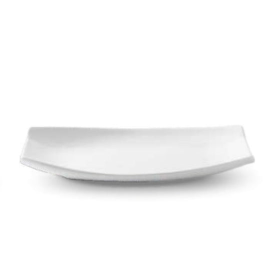 Double-Upturned Boat-Shaped Plate A15009–A15012