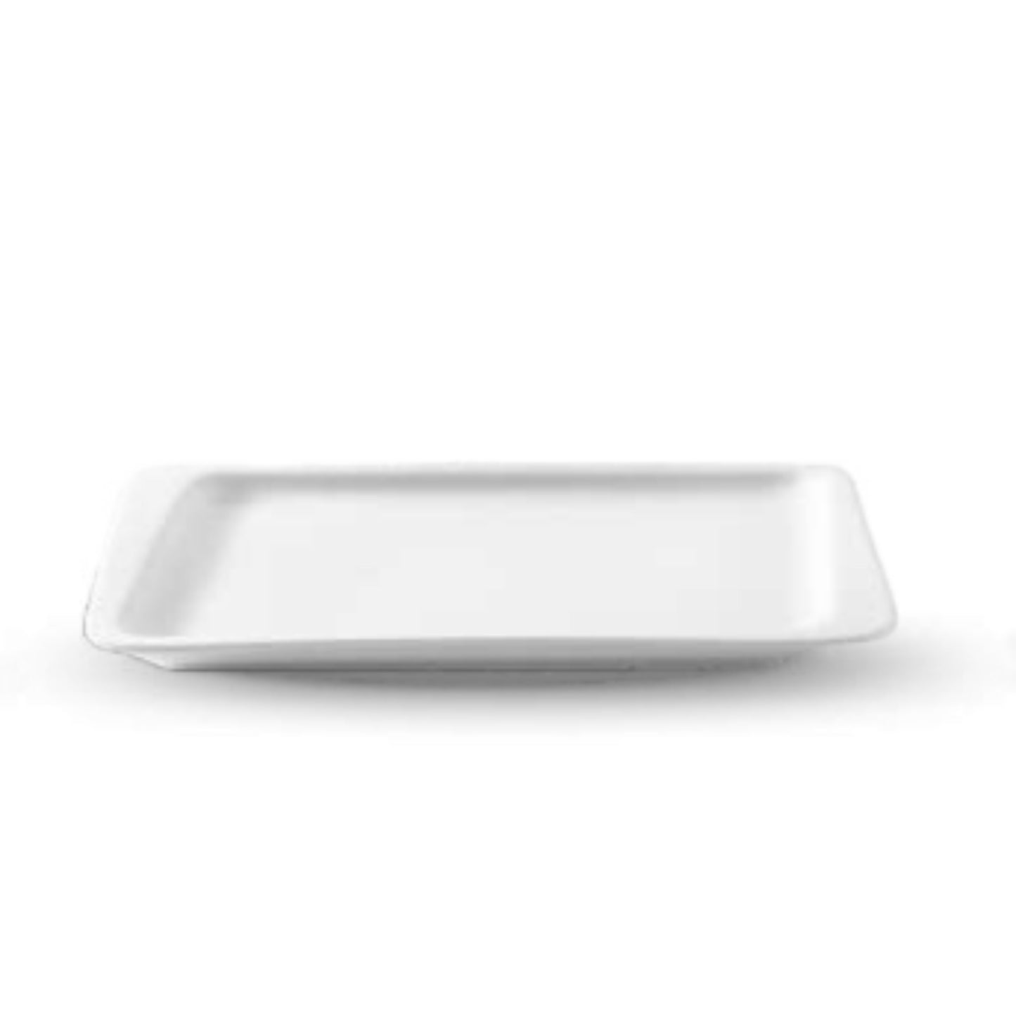 Rounded Corner Rectangular Plate A18524–A18526