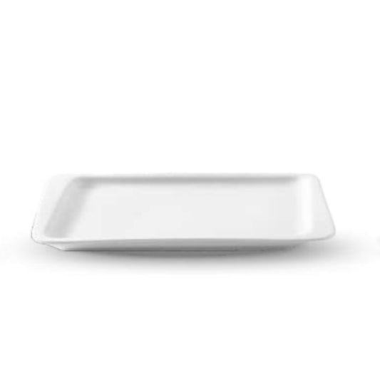 Rounded Corner Rectangular Plate A18524–A18526
