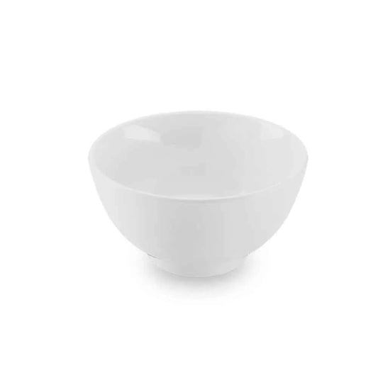 Straight Rim Round Bowl A0094–A0100
