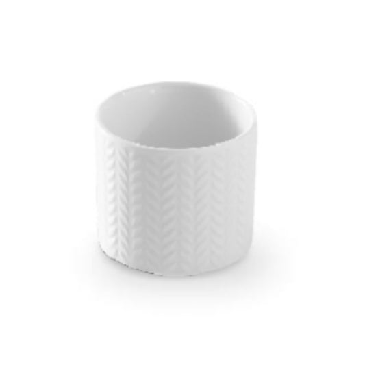 Wheat Sprout Pattern Egg Cup A26461 50ml