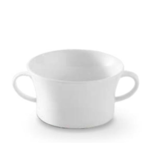 Double-Handle Soup Bowl A2847 300ml